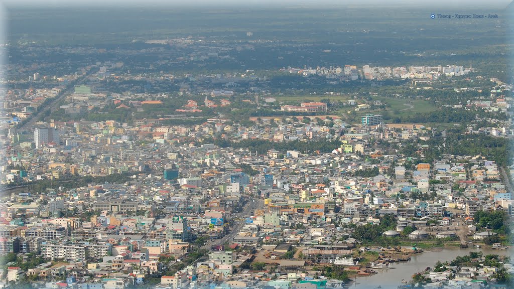 Không Ảnh by Vietnam My Country