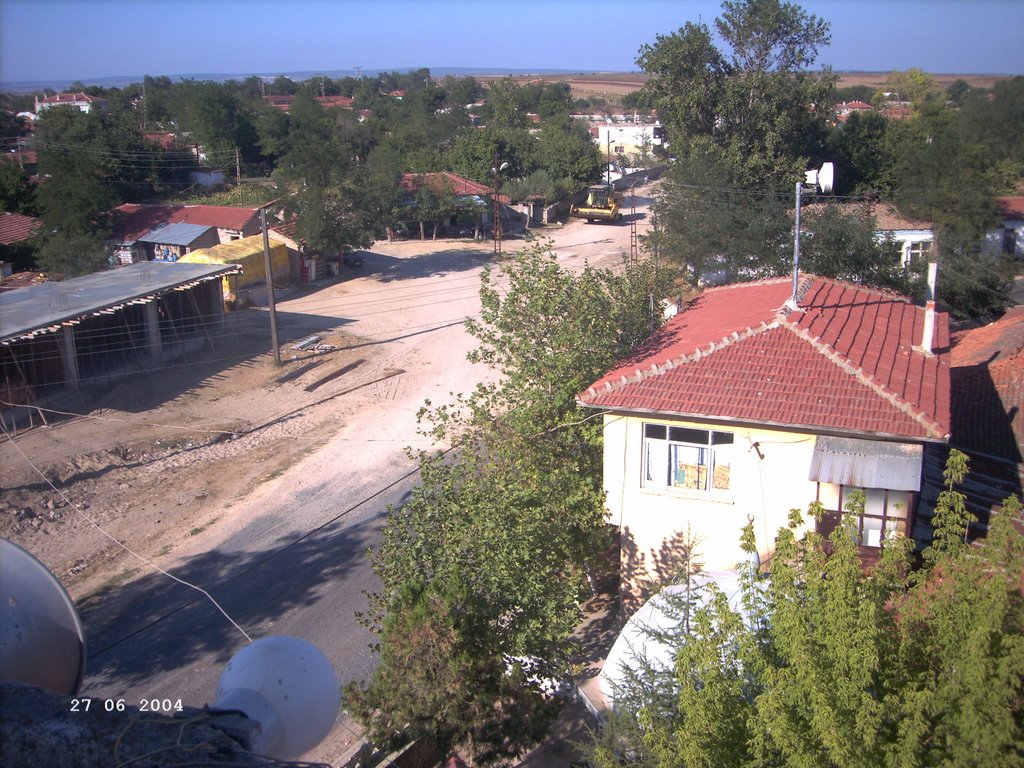 Yuvalı, 59600 Yuvalı/Saray/Tekirdağ, Turkey by tekirdagli