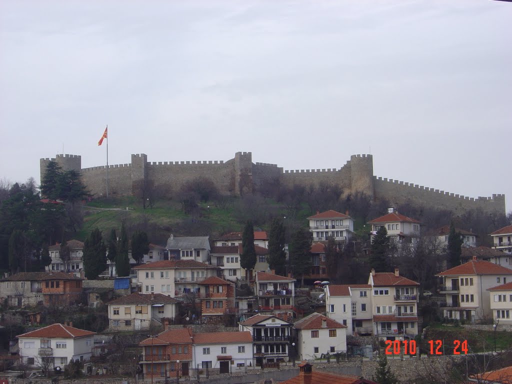 Ohrid by ΝΕΜΗΣ ΦΕΛΩΝΗΣ