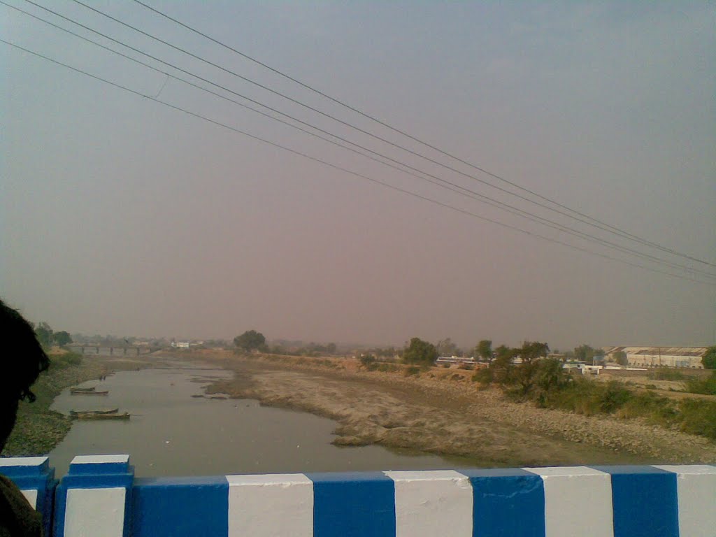 Jamshoro, Pakistan by Mudassir Durrani