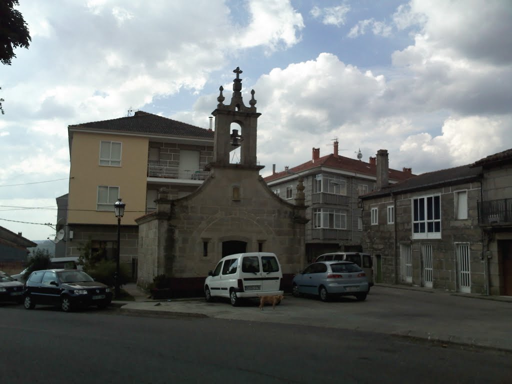 Taboadela, Province of Ourense, Spain by génessis