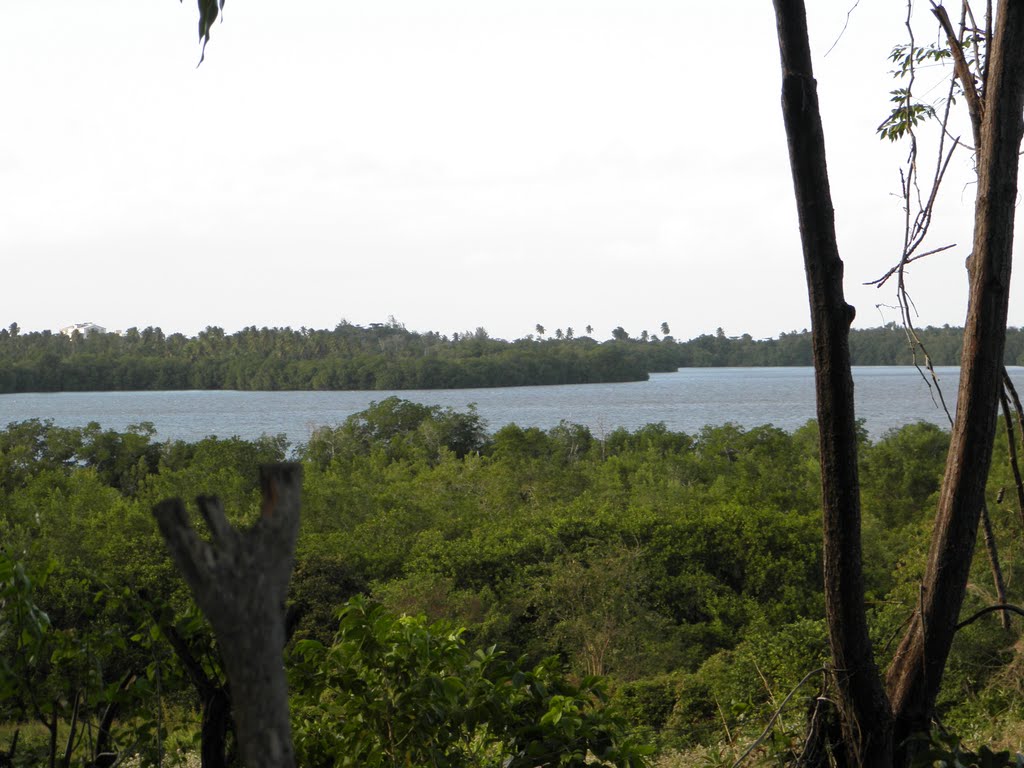 Laguna de Joyuda by gabriel6754