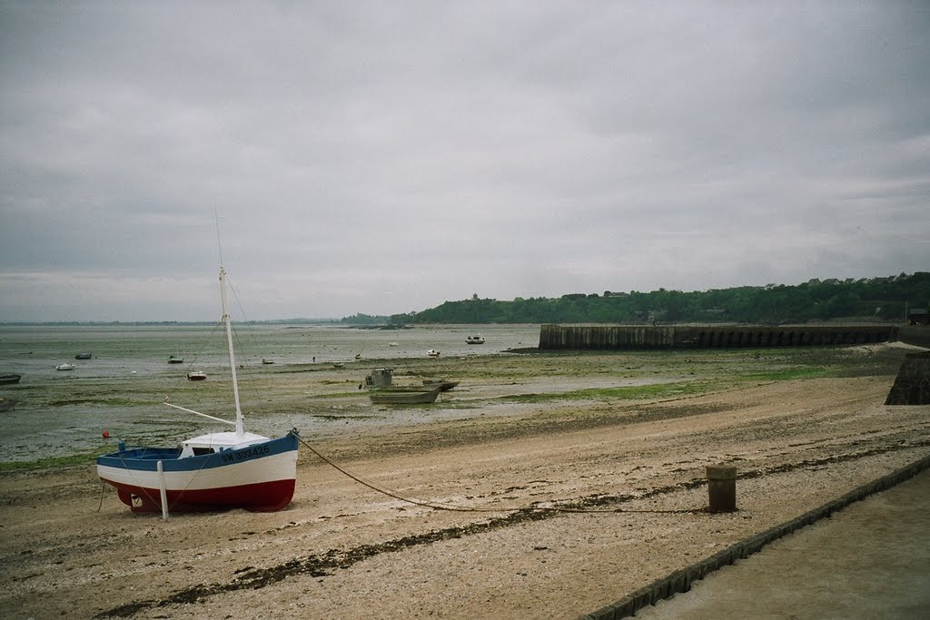 Cancale by Colin W