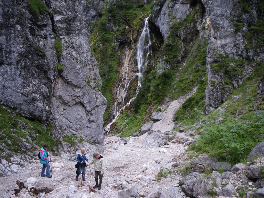 Silberkarklamm by Mister Greant