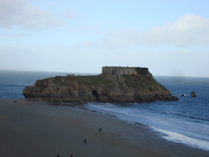 Tenby by Allen Wilcox