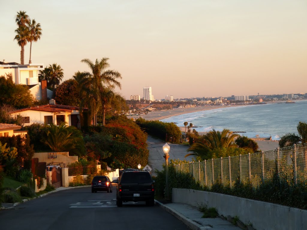 Arno Way Landscape and Panoramas by Alan Fogelquist