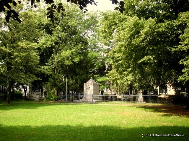 Stadtkirche by Heinz.Bock