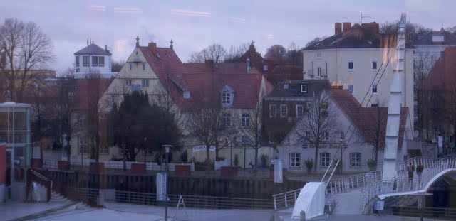 Bremen-Vegesack, Museumshafen by Heinz.Bock