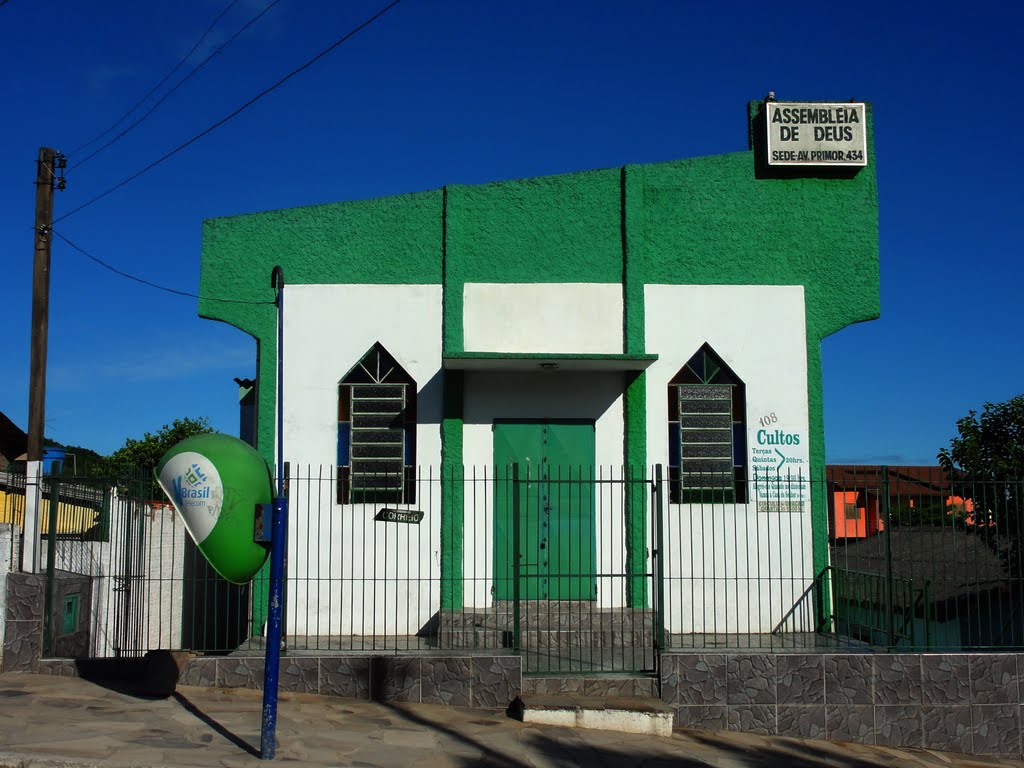 Boa Vista, Sapucaia do Sul - RS, Brazil by luis renato tavares …