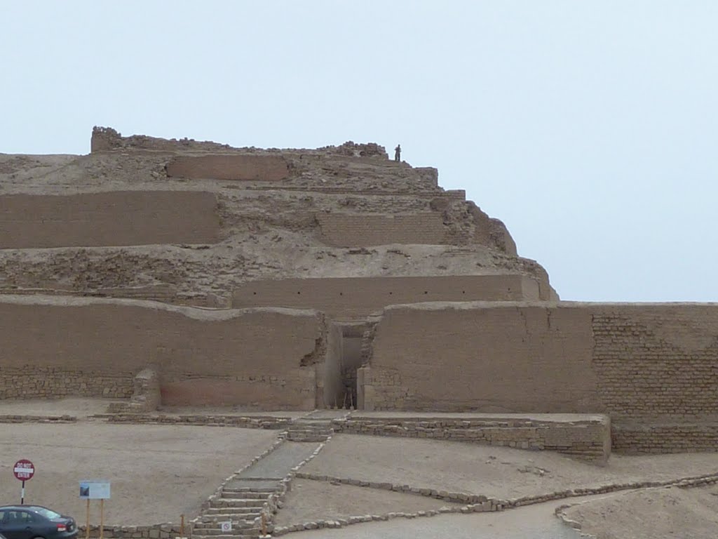 Ruinas de Pachacamac (2010) 22 by Ecopas