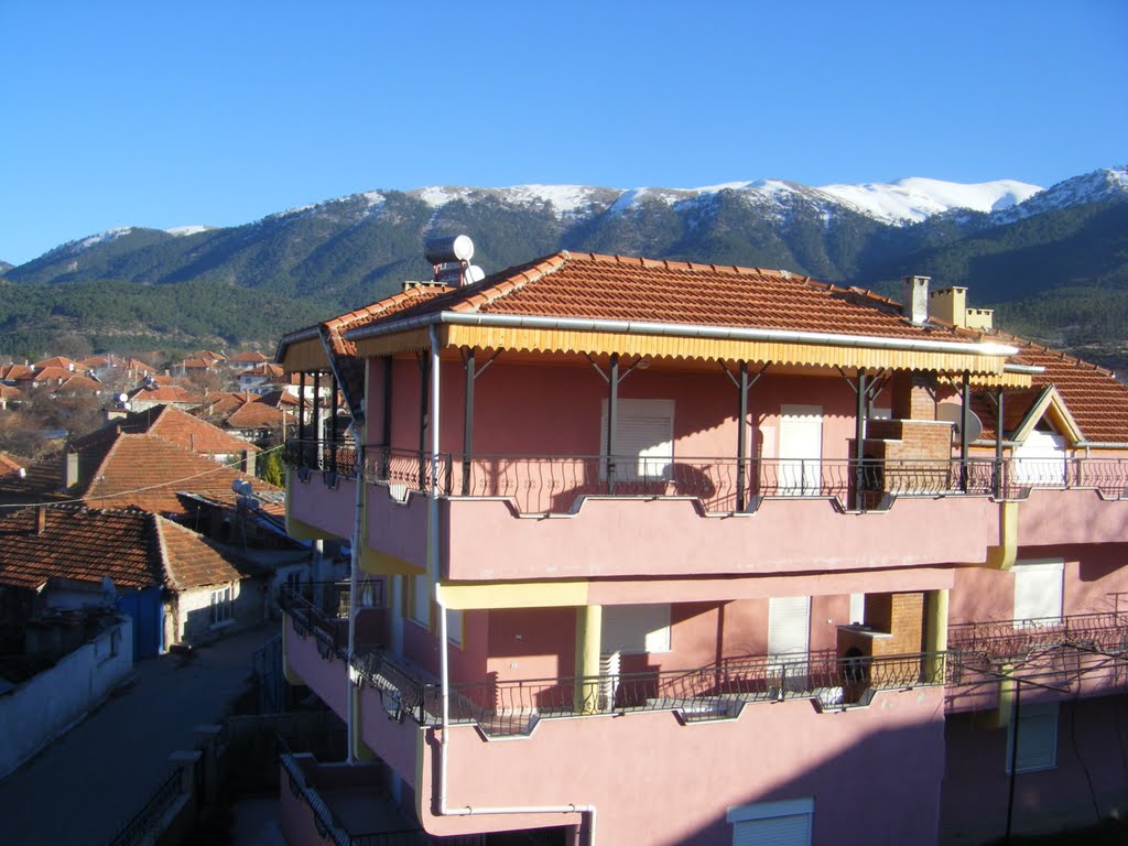 20500 Balkıca/Tavas/Denizli, Turkey by salih ktrcğl