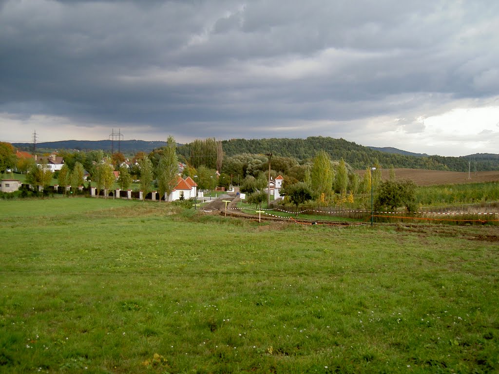 2003,Česká republika, Středočeský,Pyšely by a.r.b.