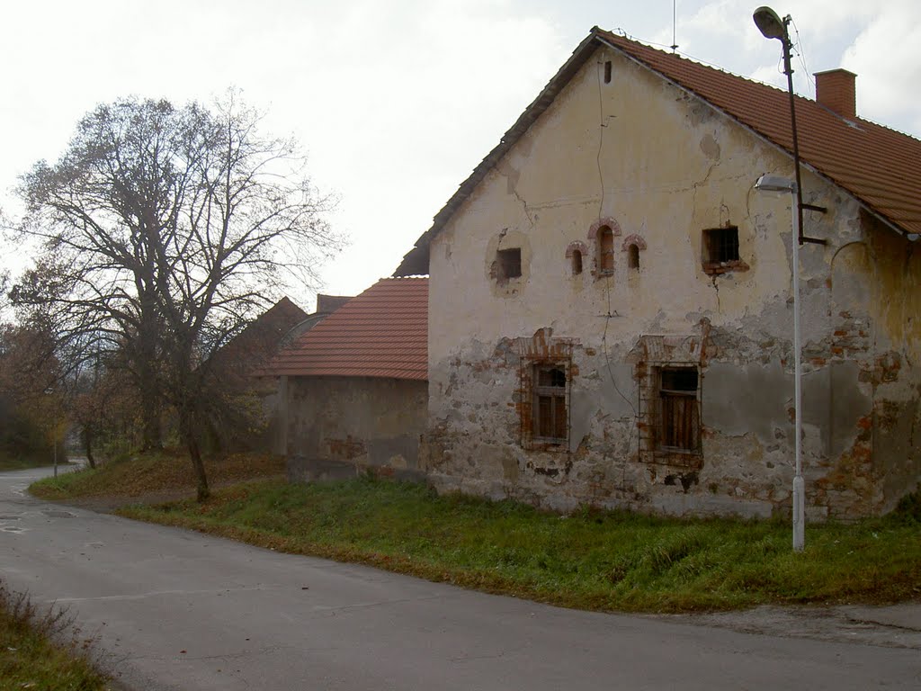 2003,Česká republika, Středočeský,Vysoká Lhota by a.r.b.