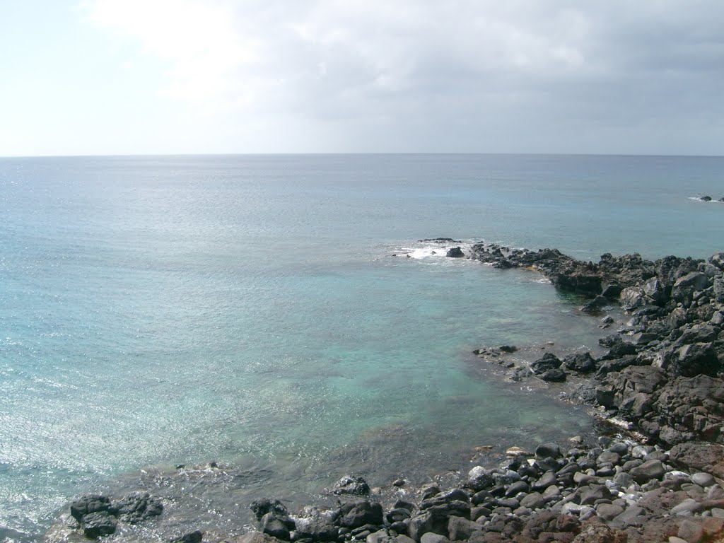 Lapakahi - Hawaiian Village by dumander