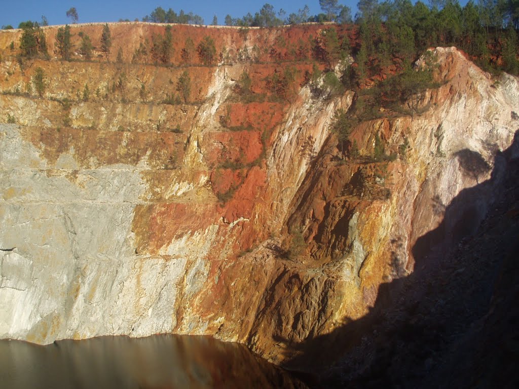 MINAS DE RIOTINTO (HUELVA) by alfredoprietoalonso