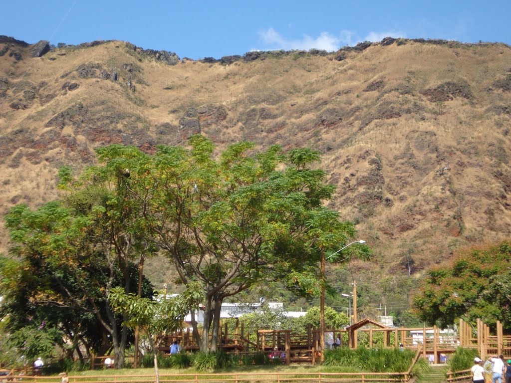 Serra do Curral by freeuay