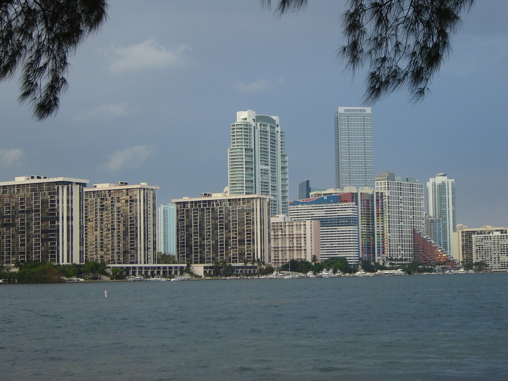 Miami beach, FL. USA KashemJU,20005 by Mir Abul Kashem