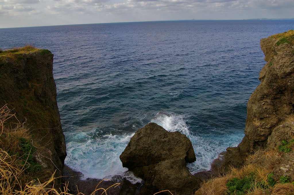 Manza-mo, in Okinawa by Cozy Hasy