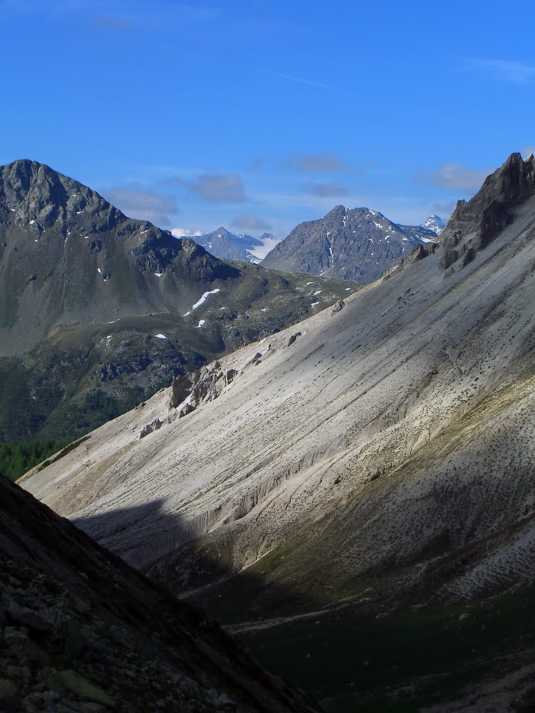 Poschiavo, Schweiz by Freiherr von Reitzenstein