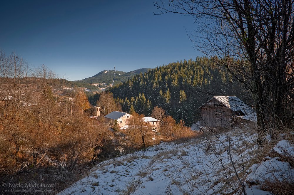 Smolyan, Bulgaria by Ivaylo Madzharov