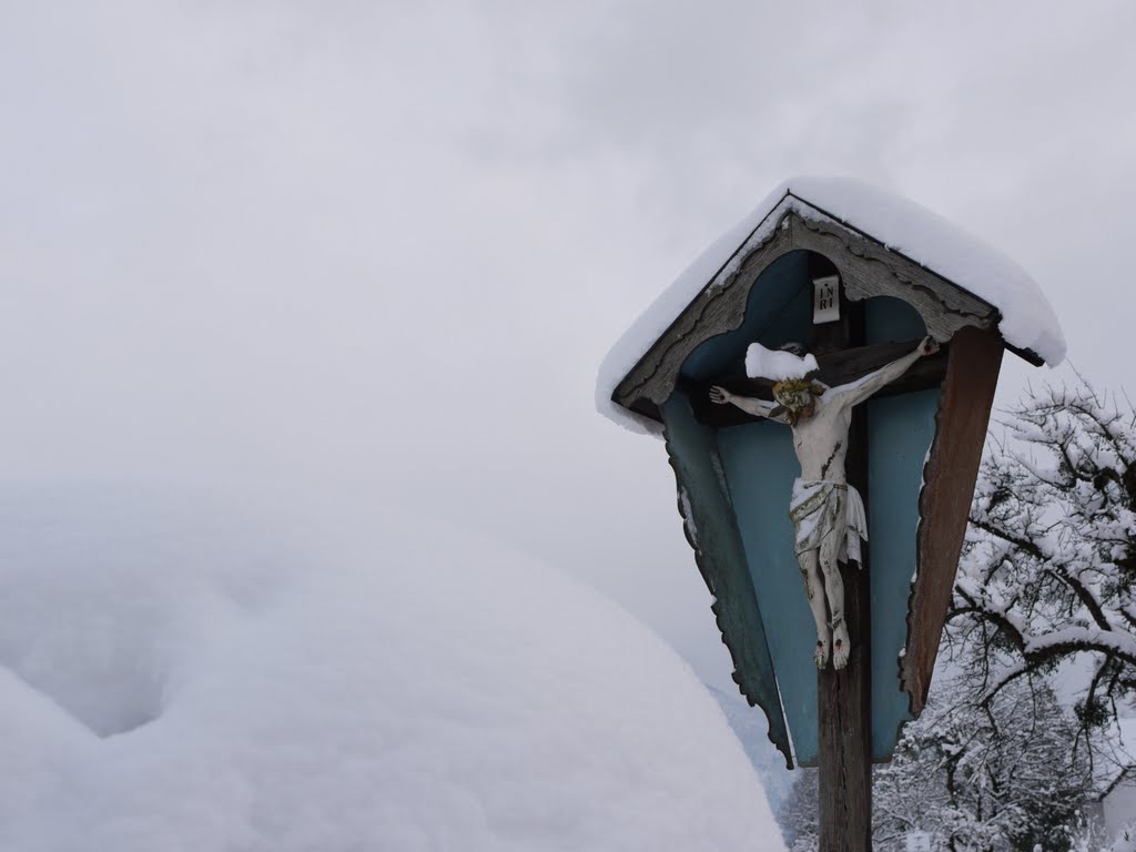 Niederaudorf, 83080 Oberaudorf, Germany by Zwenni