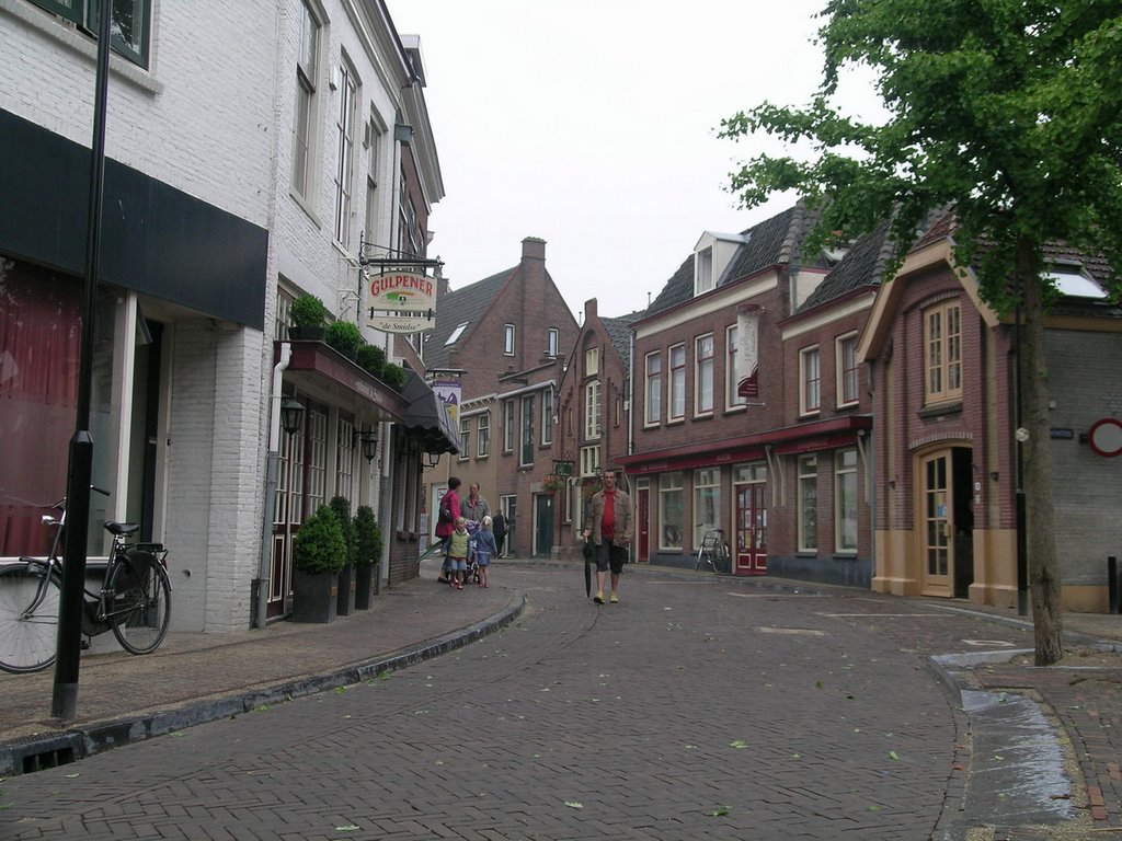 RPH Havenstraat by rob.hauer