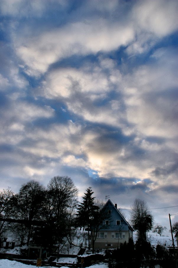 Nürtingen, Germany by imran gündüz