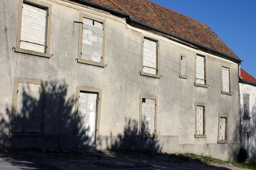 Goussainville (France, Val d'Oise) - Vieux pays - (c) Photo Pascal BERNARD by IMAGES PAYS DE FRANCE