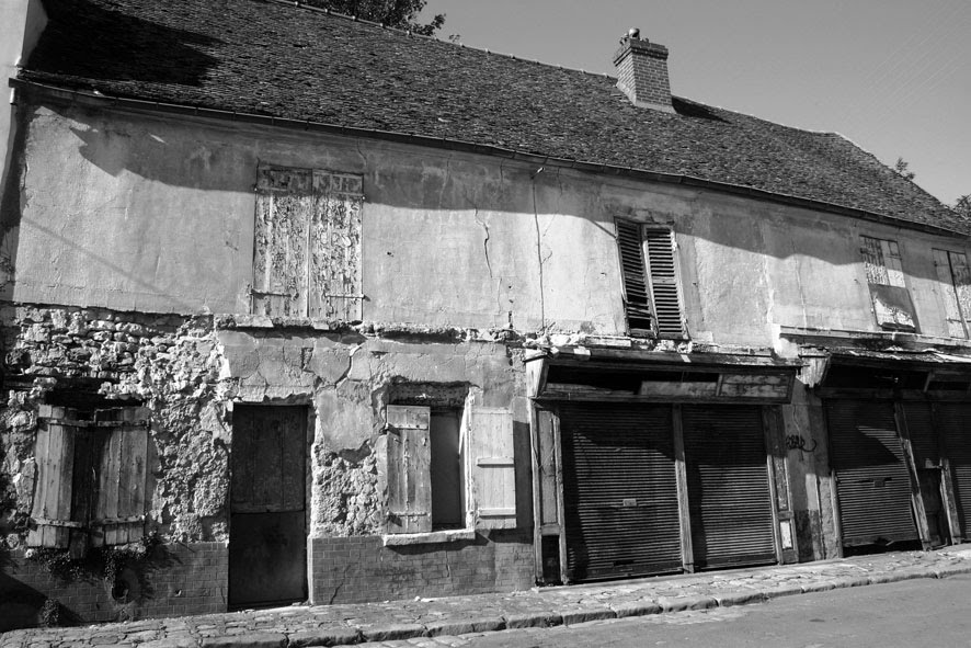 Goussainville (France, Val d'Oise) - Vieux pays - (c) Photo Pascal BERNARD by IMAGES PAYS DE FRANC…