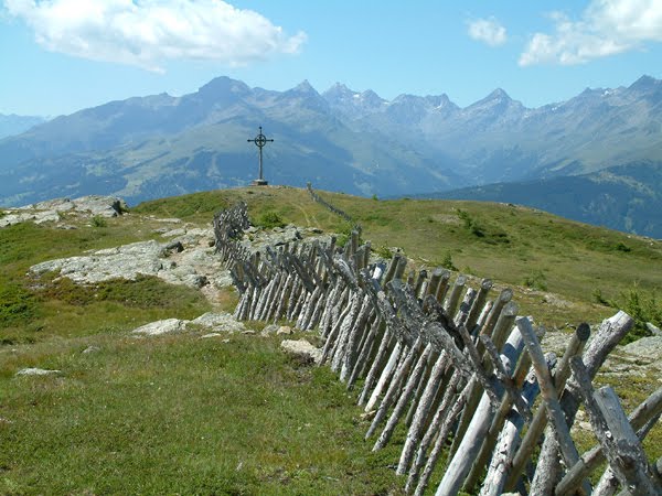 Heimkehrerkreuz Ederplan by SP870DI