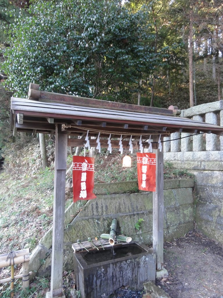 舞岡神社 by michioha