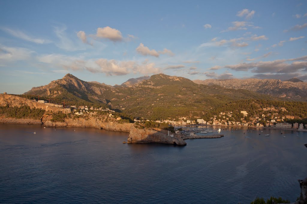 Port de Sóller by Foto Sóller