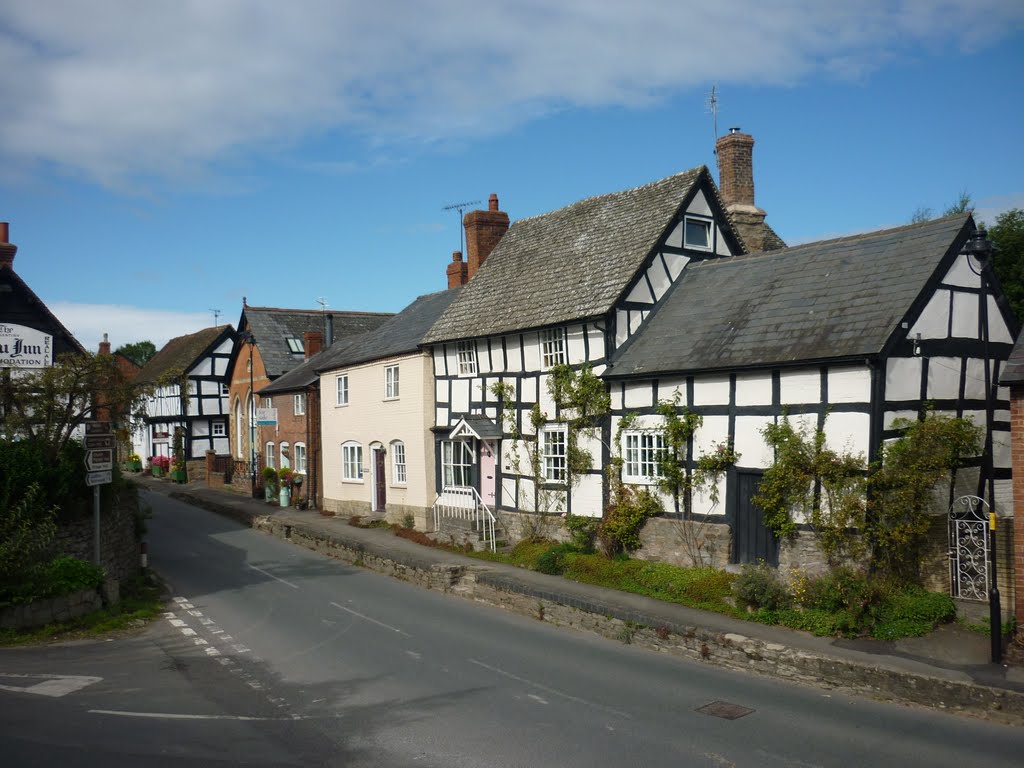 Pembridge by susiesdad