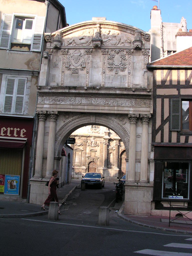 Église Saint Pierre by JP.GUYOMARD