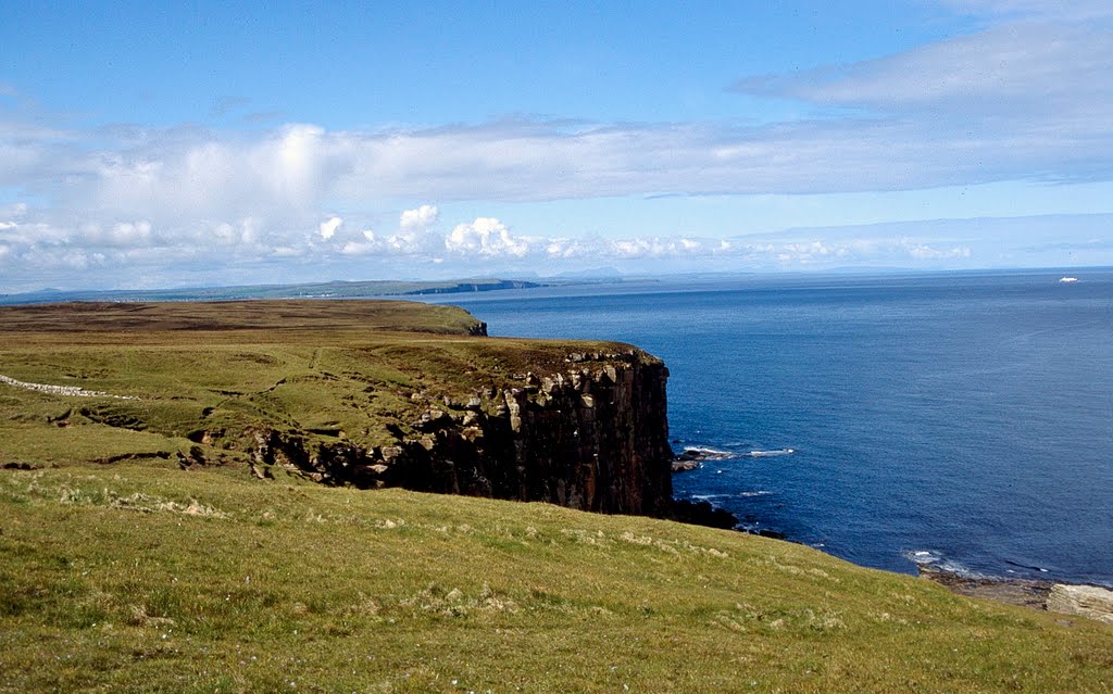 Dunnet Head by donsimon2