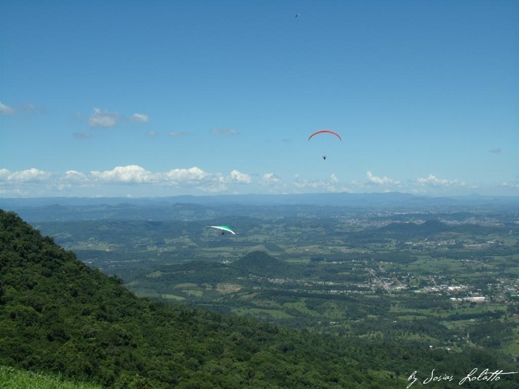 Visão do Ferrabráz -by JLTTO by Josias Lolatto