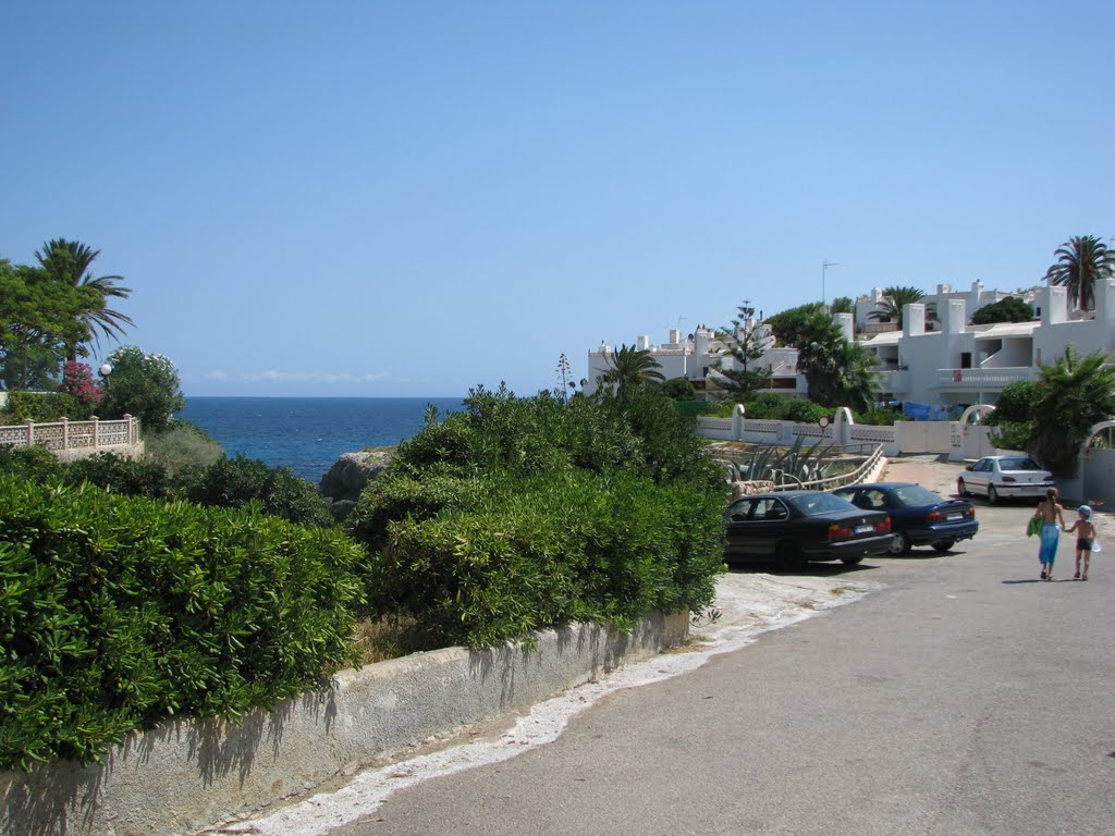 Calas De Mallorca by Rene Weise