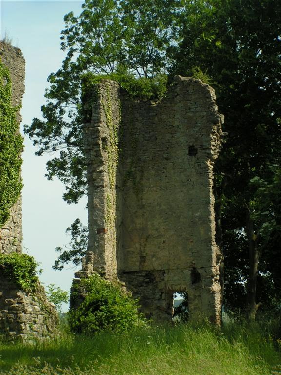 Château de Frauenberg by StephaneF.