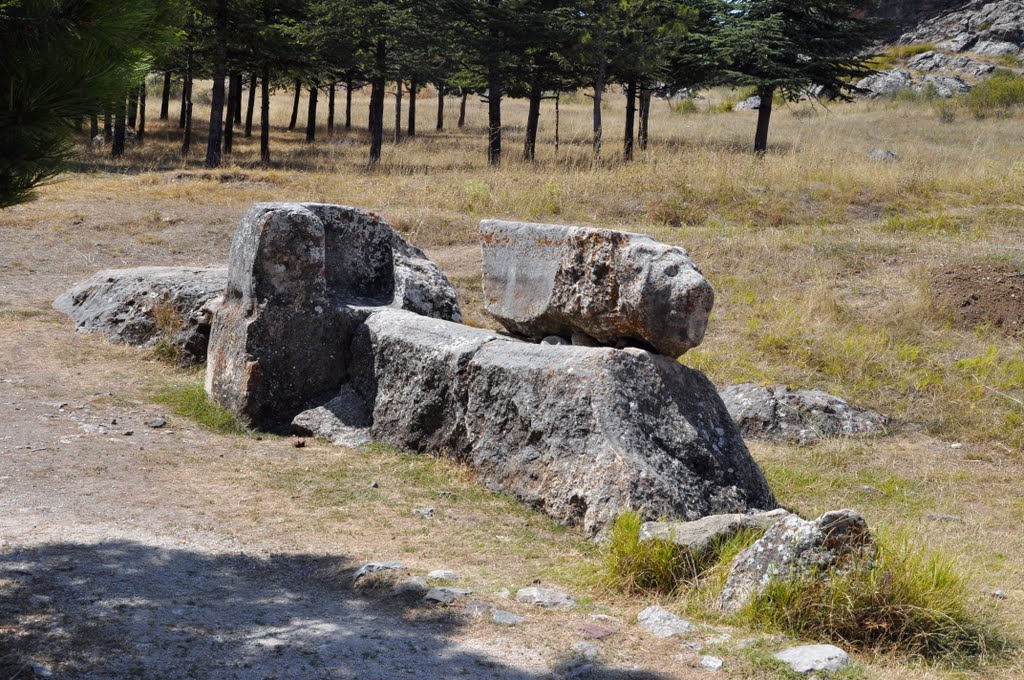 Hattusa, Boğazkale,Turkey. by Nicola e Pina Turkey…