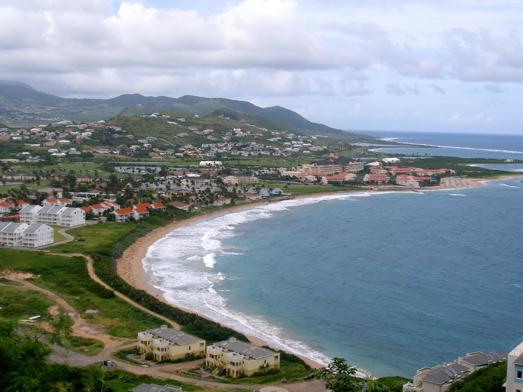 The north coast and Atlantic Ocean by MAL10587