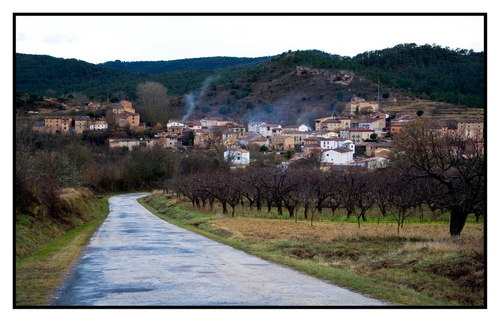 Aguas Cándidas by Raul.G.Coto