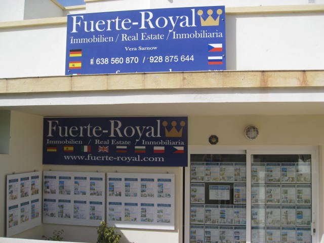 Fuerte-Royal Immobilien by Fuerte-Royal Immobil…