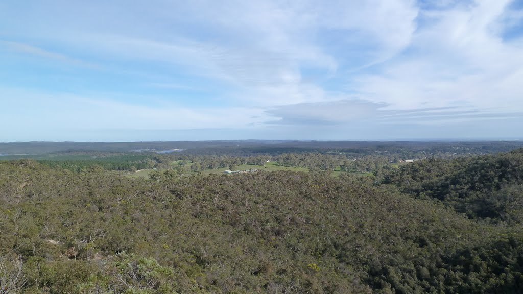 Hale Conservation Park by Matthew R Lee