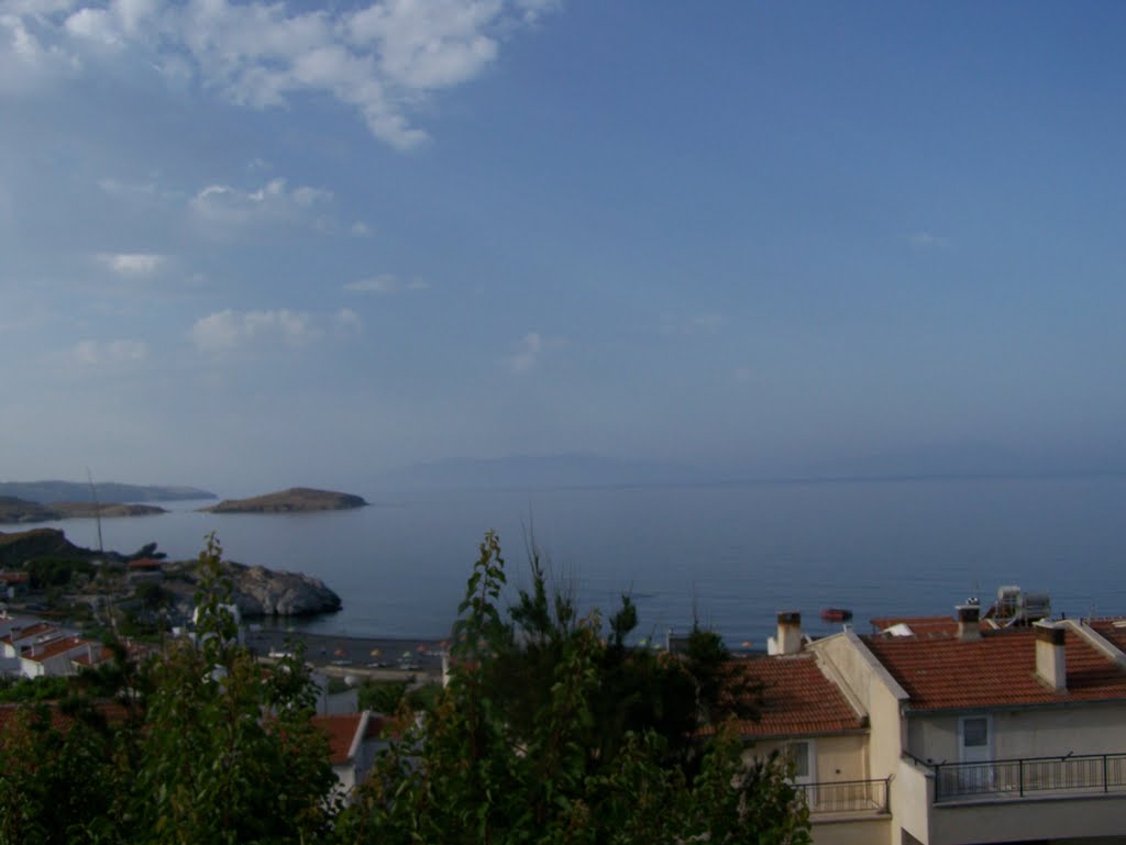 Tepecik, 35460 Seferihisar/İzmir, Turkey by Serdar Tür