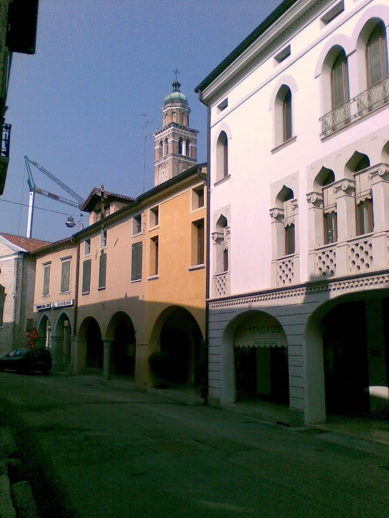 Sacile by Reve