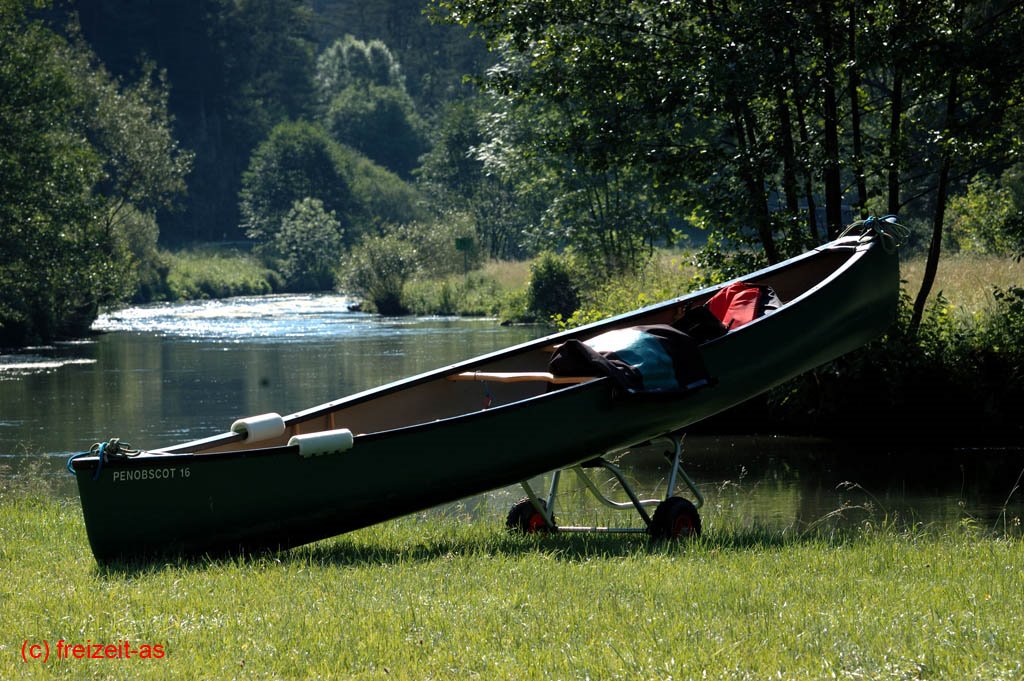 Pegnitz Kanutour freizeit-as 1 by freizeit-as.de