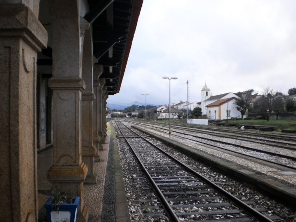 Beirã, Marvão.pt by Manuel Neves