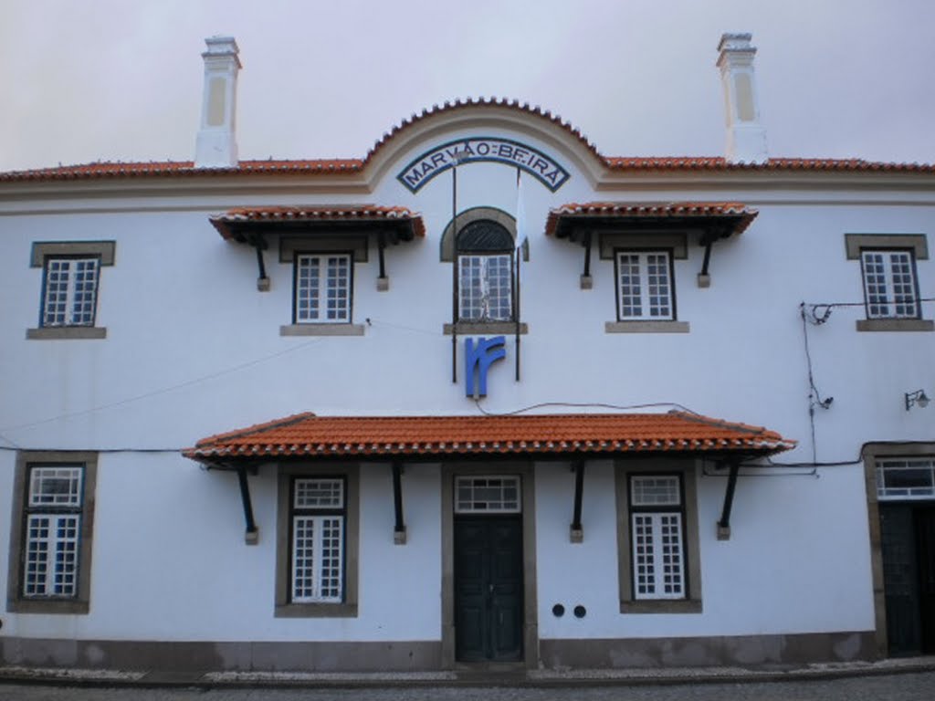 Beirã, Marvão.pt by Manuel Neves