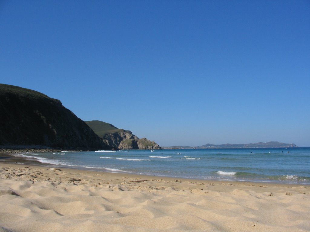 Praia de campelo by Juan Antonio Oliveir…