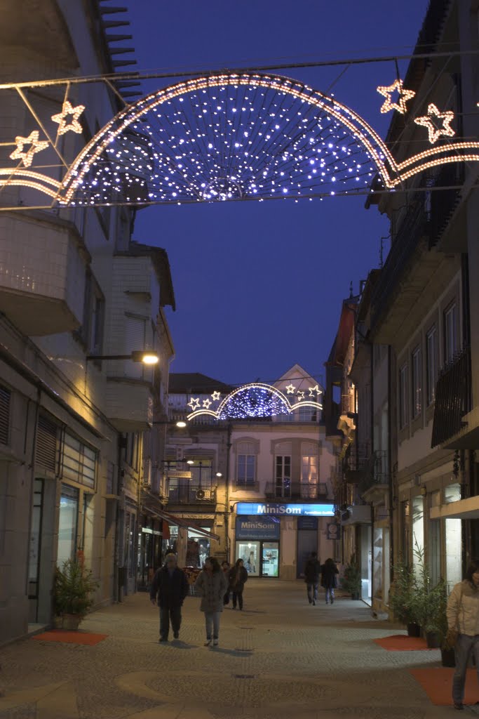 Vila Real Portugal by mlaszlofoto@gmail.co…